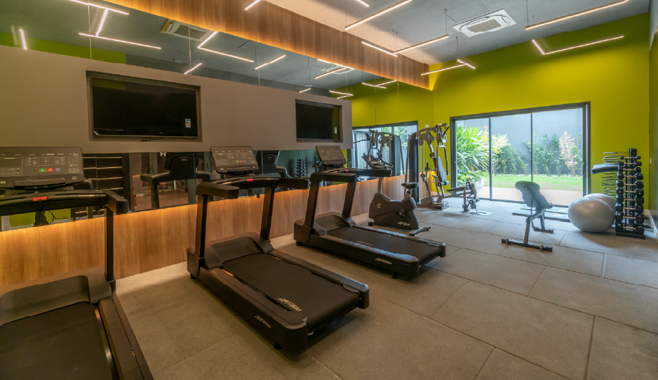 Fitness Studios