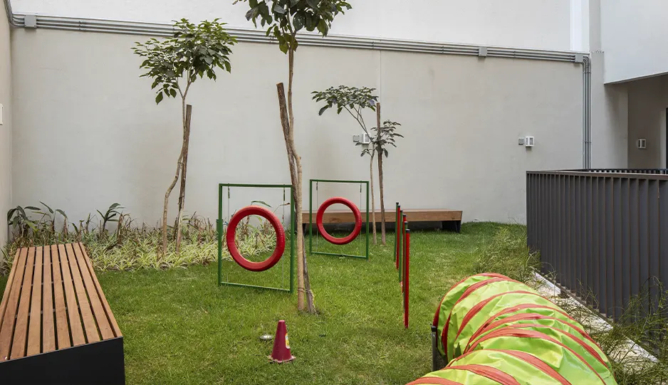 Espaço Pet